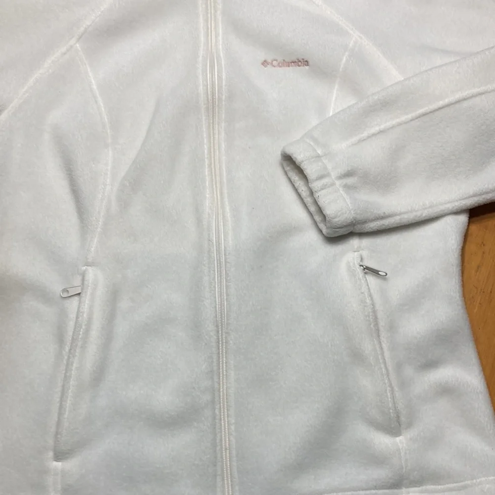 Columbia Fleece Jacket - Picture 8 of 13
